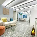 Lazy Donkey Sagrada Familia Apartament Barcelona