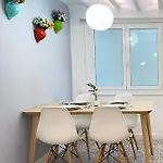Apartament Lazy Donkey Sagrada Familia Barcelona