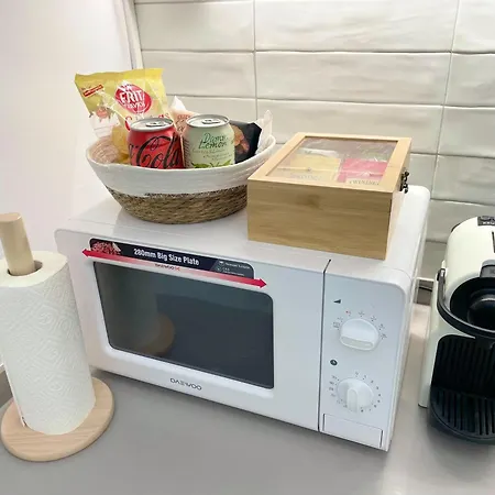 Apartament Lazy Donkey Sagrada Familia *